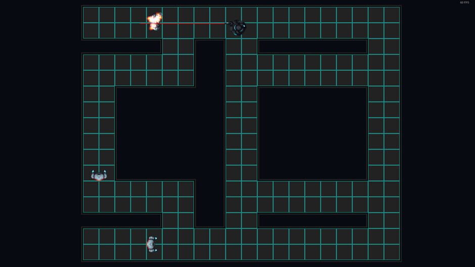 Tactical Screenshot