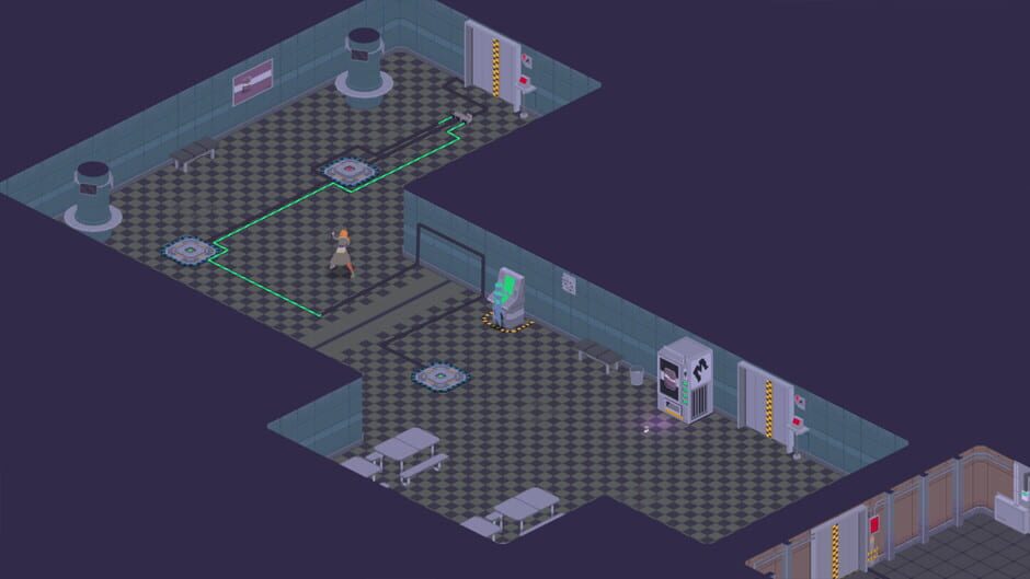 Over My Dead Body (For You) Screenshot