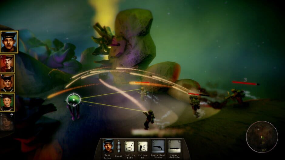 Tales From the Void Screenshot