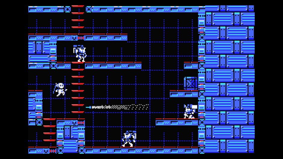 Mini Ghost Screenshot