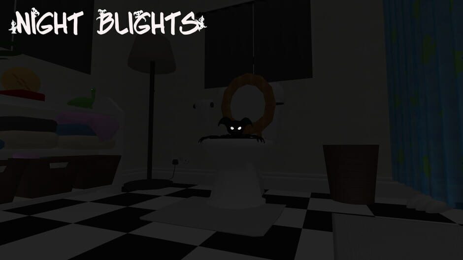 Night Blights Screenshot