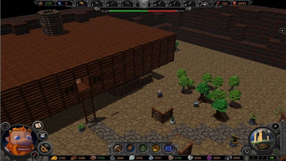 A Game of Dwarves screenshot 3