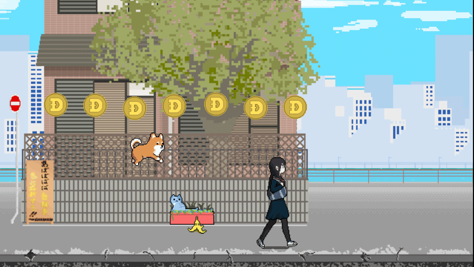 Montaro Screenshot