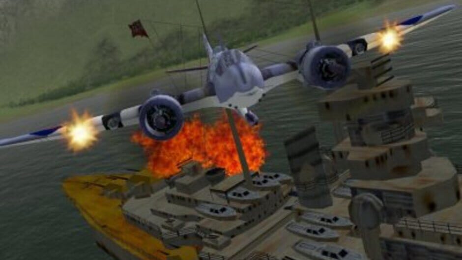 Battle Of Europe Screenshot