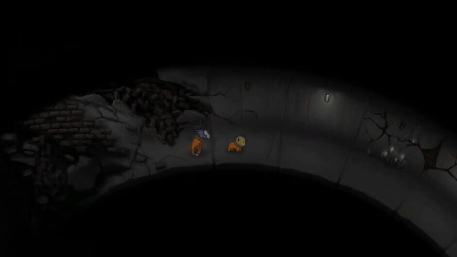 Tales Of Cosmos Screenshot