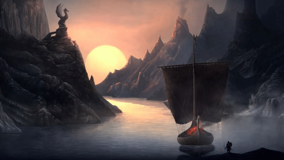 Niffelheim Screenshot