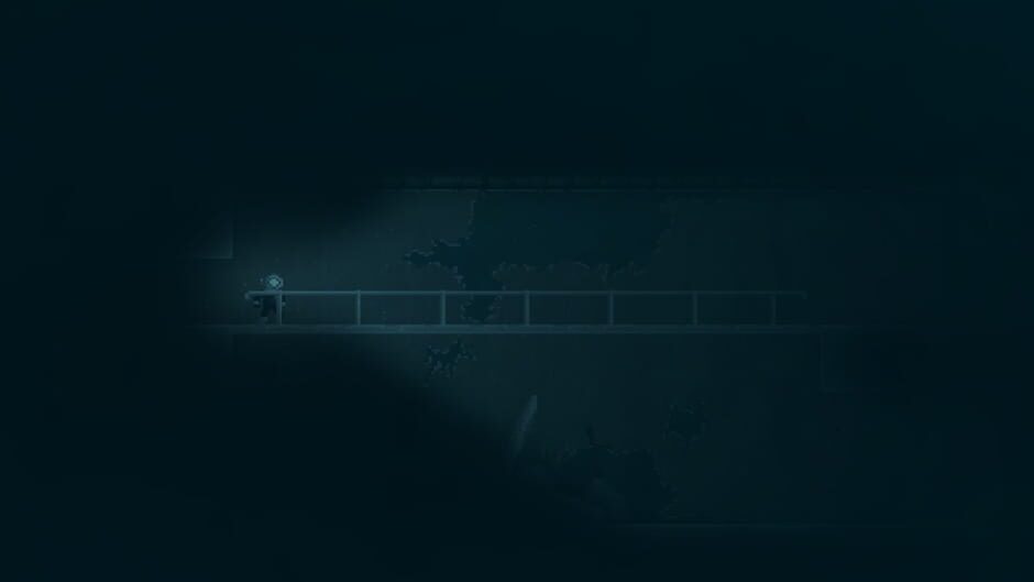 Reveal the Deep Screenshot