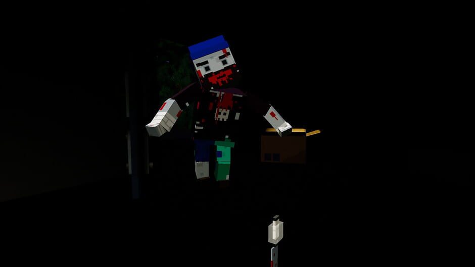 End of Days Screenshot