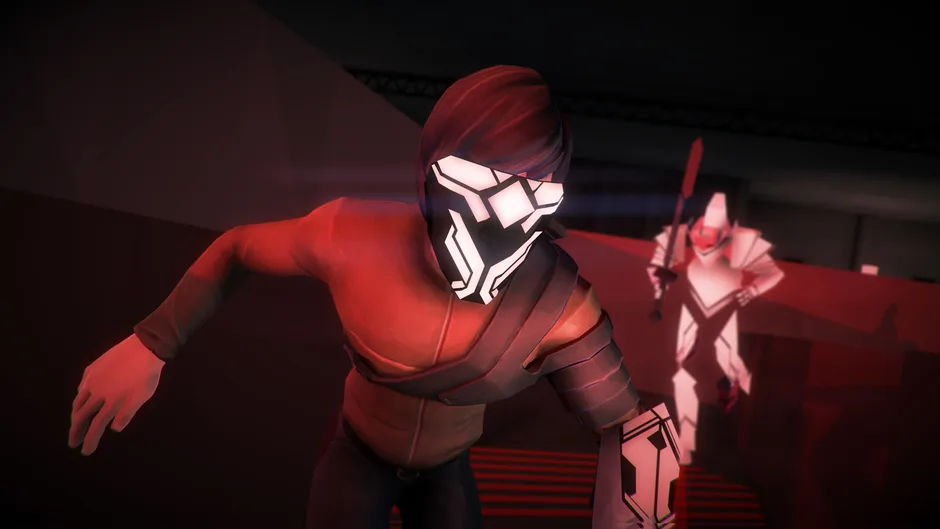 Volume, captura de tela 1