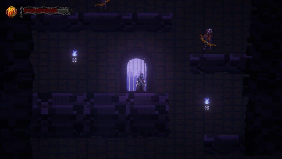 Rift Keeper Screenshot