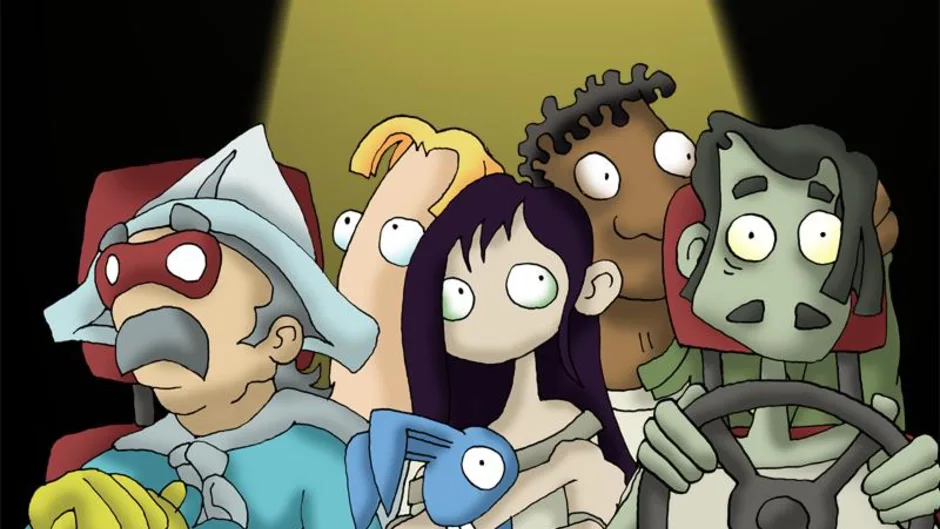 Screenshot 6