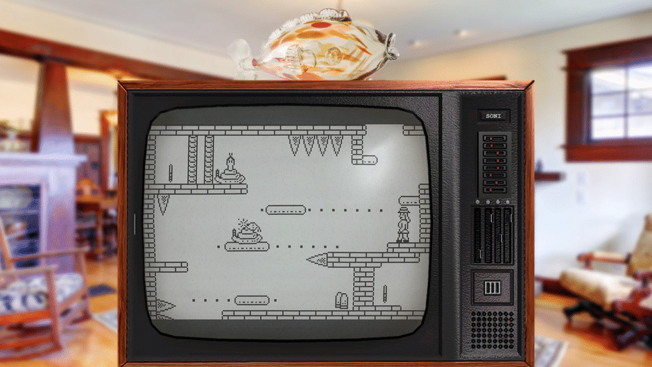 The Adventures of Elena Temple Screenshot