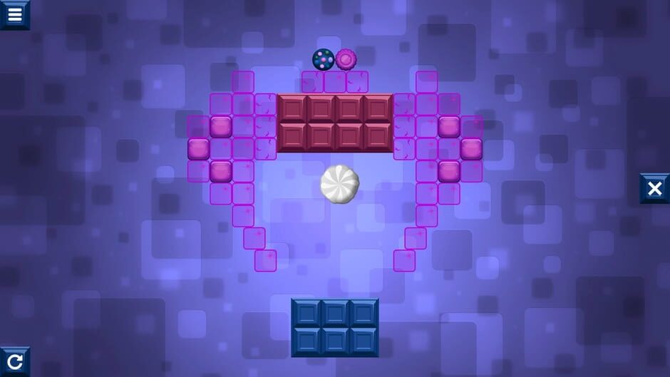 Chocolate makes you happy 7 Screenshot