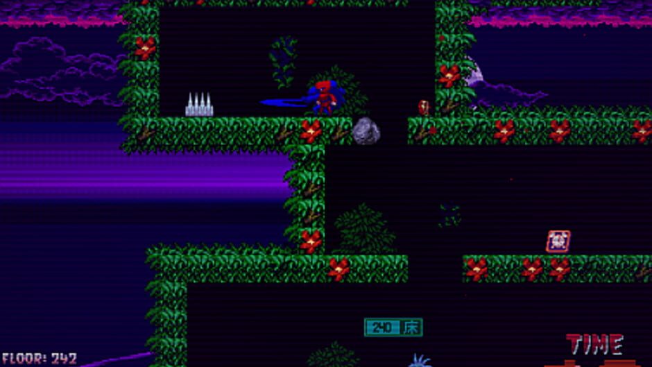 Super House of Dead Ninjas screenshot 1