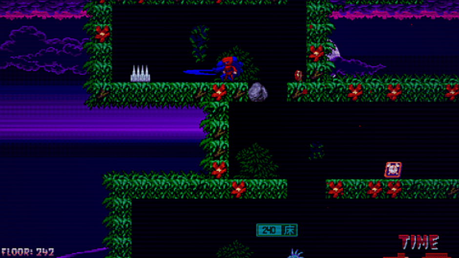 Super House of Dead Ninjas Screenshot