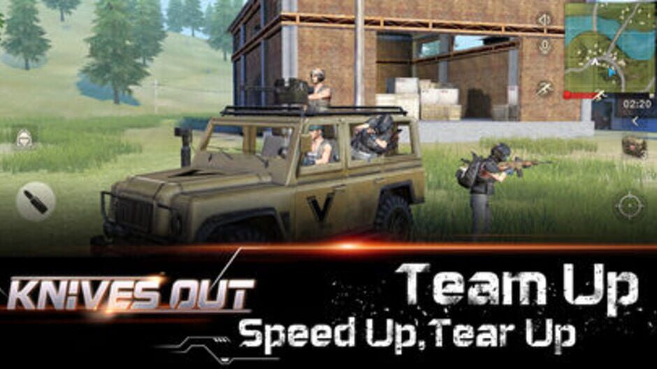 Knives Out thumbnail 8