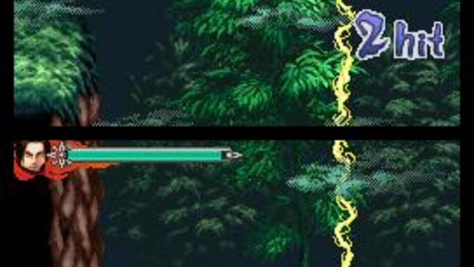 The Legend of Kage 2 screenshot 1