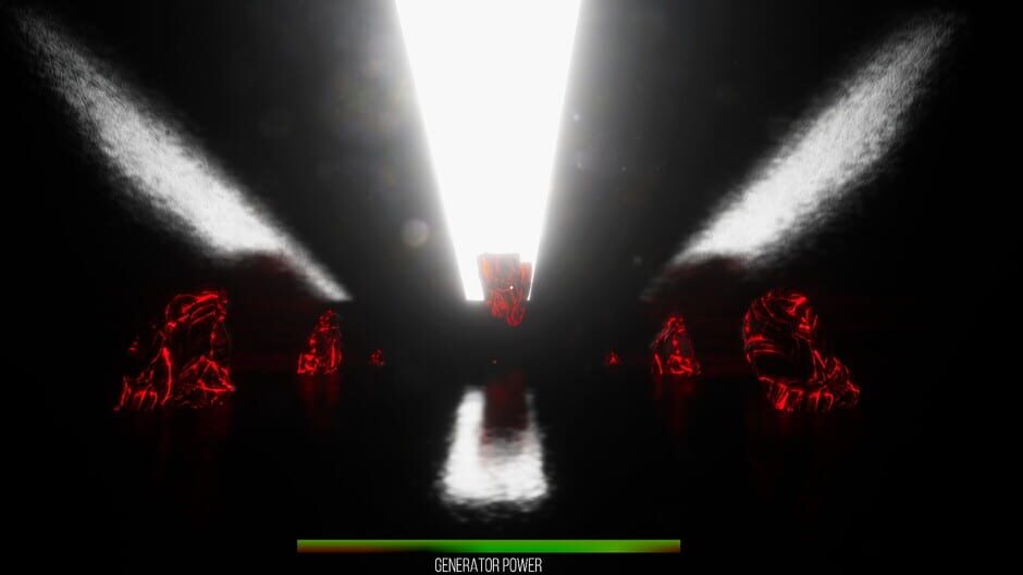 The Entity Screenshot