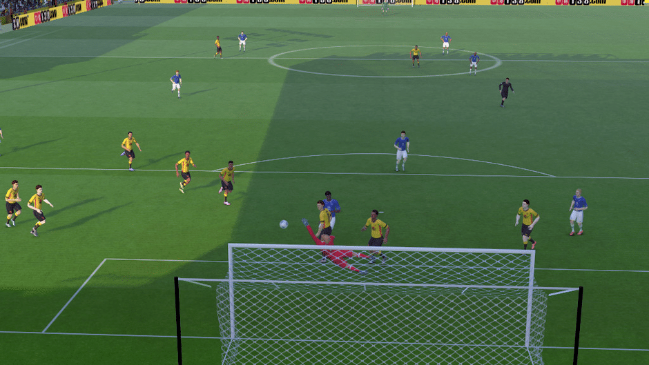 Football Manager 2017 Screenshot