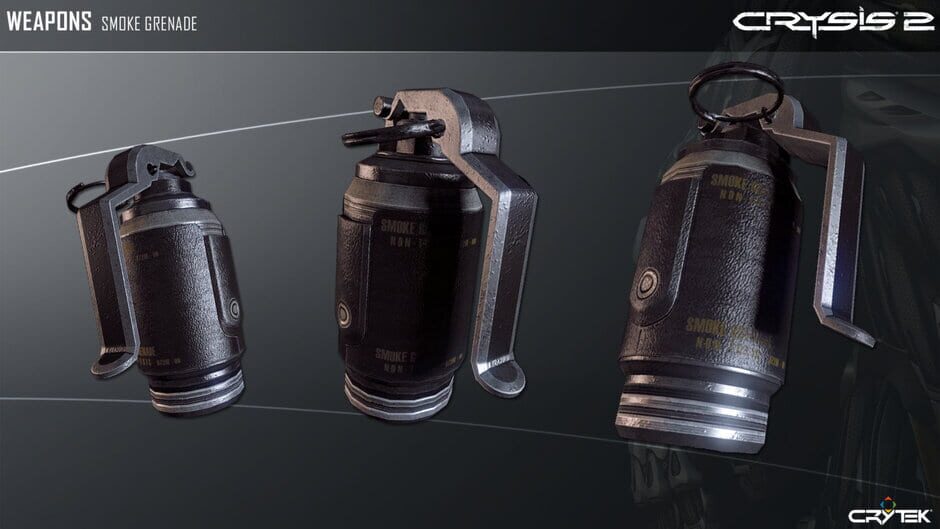 Crysis 2: Maximum Edition Screenshot