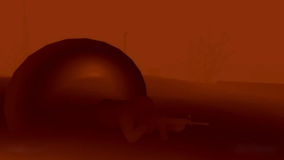 The Last Hope: Atomic Bomb - Crypto War Screenshot