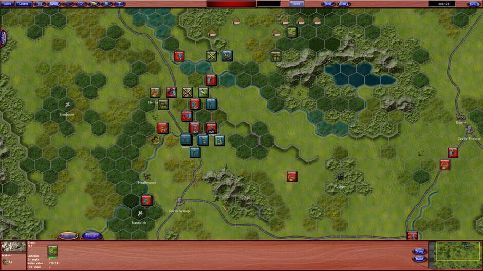 Goblin Storm Screenshot