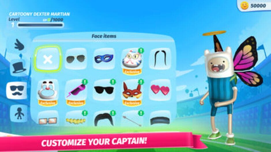 Cartoon Network Superstar Soccer: Goal!!!-reviewed-cover