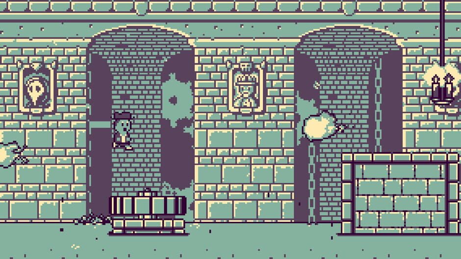 Jack B. Nimble Screenshot