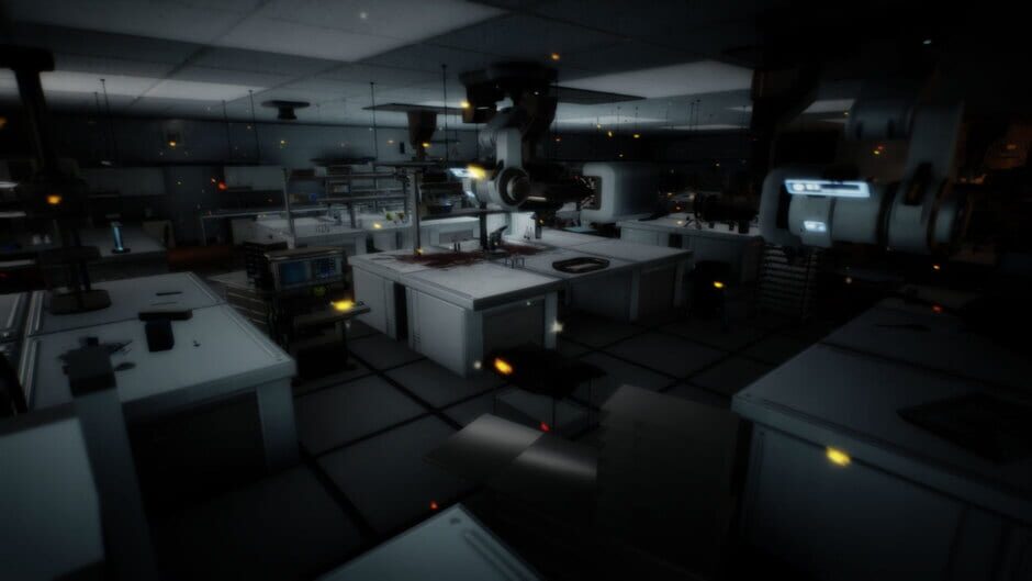 Organosphere screenshot