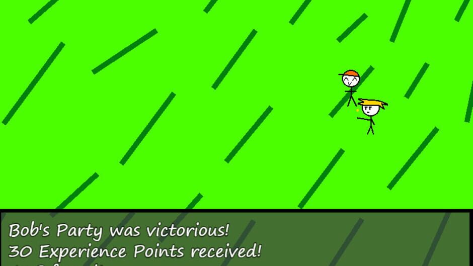 Canvas Quest Screenshot