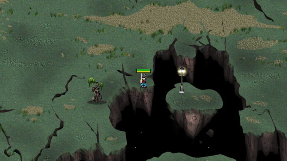 Judgement Screenshot