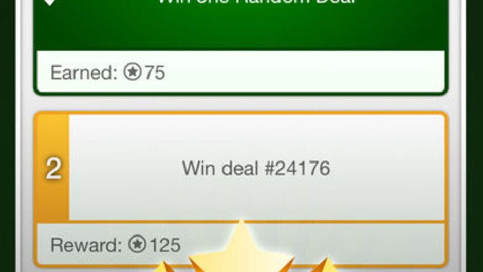 Screenshots FreeCell