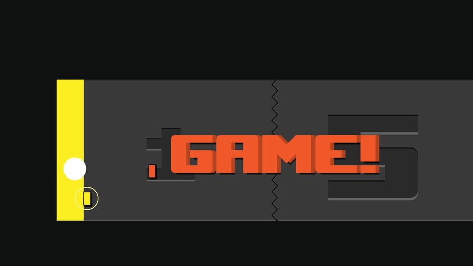 Match Point Screenshot