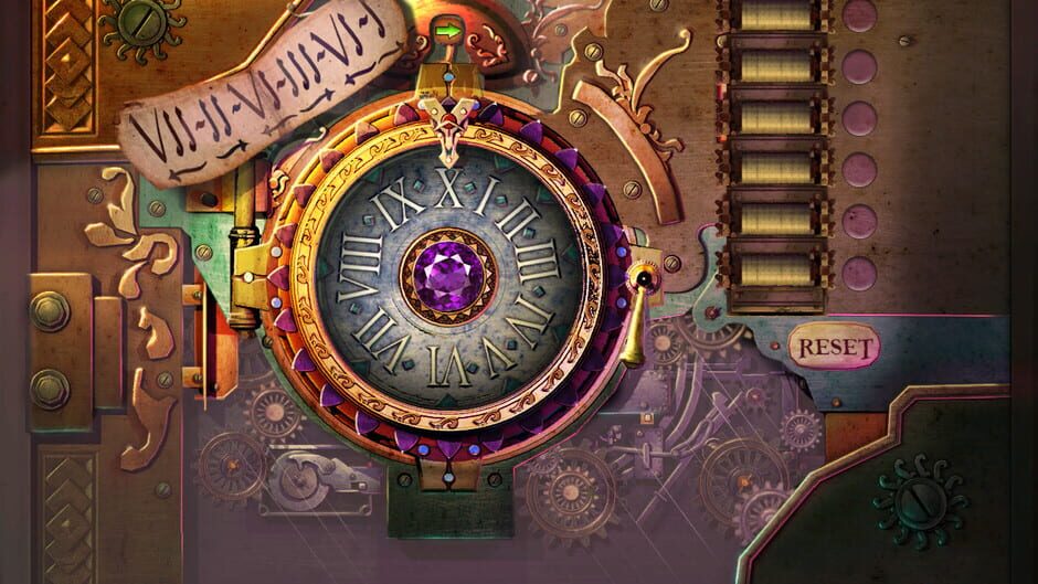 Sea Of Lies: Nemesis - Collector's Edition Screenshot