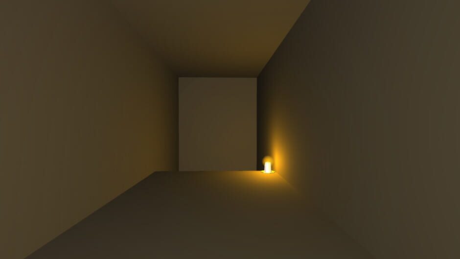 Labyrinthian Screenshot