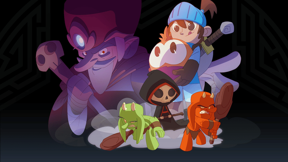 Famaze Screenshot