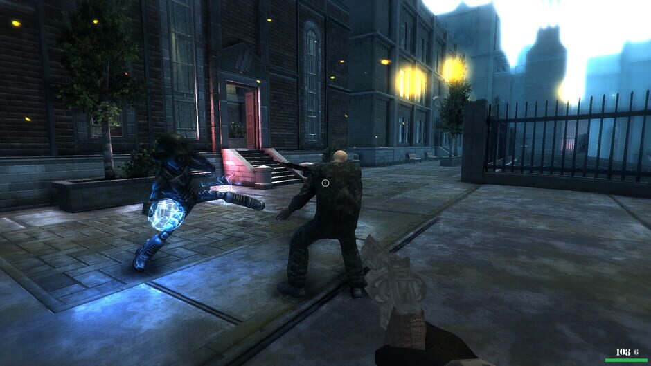 Battle for the Sun Screenshot