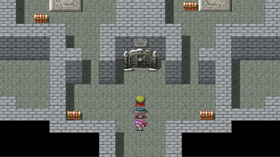 Athopiu - The Final Rebirth of Hopeless Incarnate Screenshot