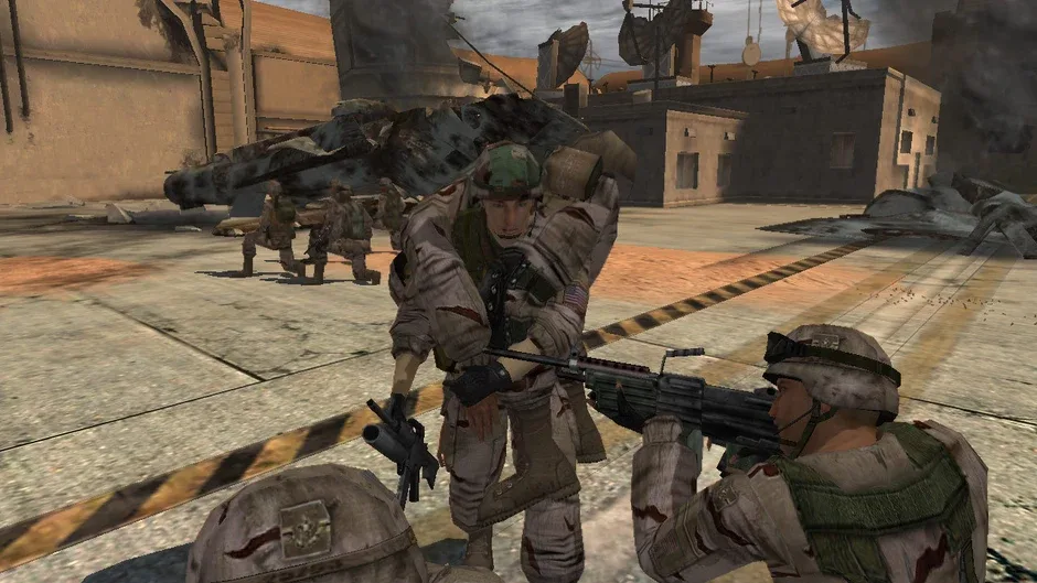 Screenshot 4
