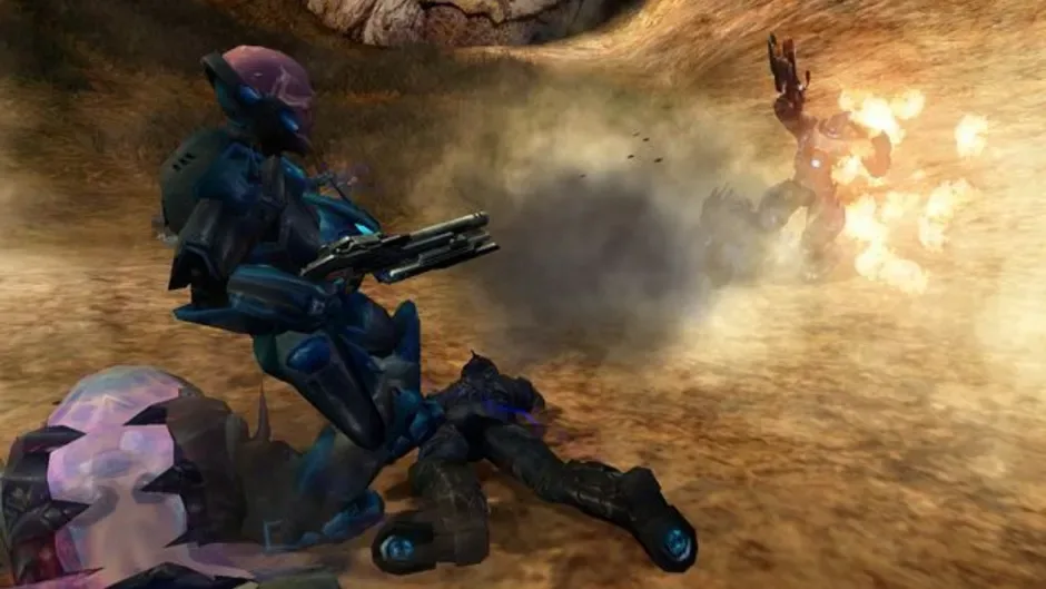 Unreal II: The Awakening screenshot 3