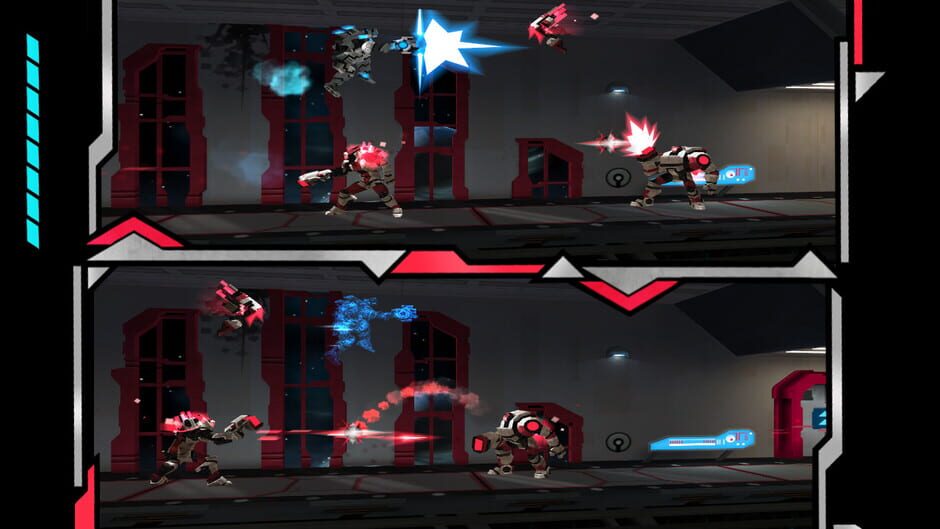 Fractured Soul Screenshot