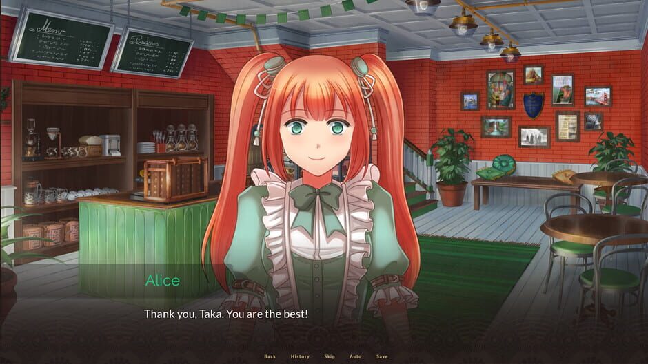 Caffeine: Victoria's Legacy Screenshot