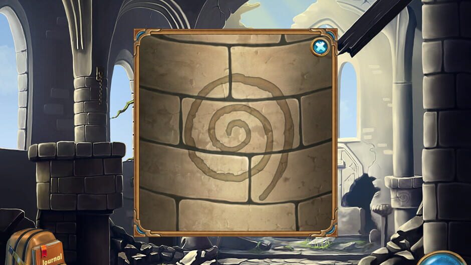 Stranded In Time Screenshot