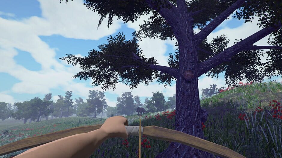 Jurassic Survival Screenshot