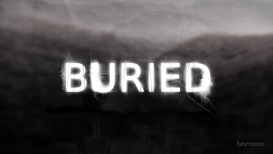 Buried: An Interactive Story Screenshot