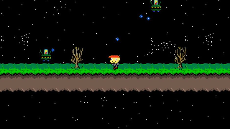 Little Jack's Adventures Screenshot