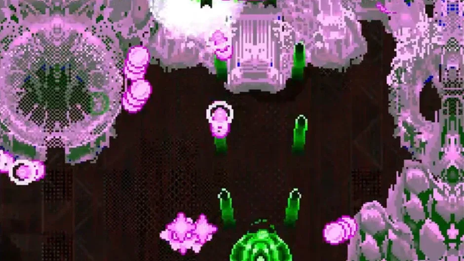 Mecha Ritz: Steel Rondo