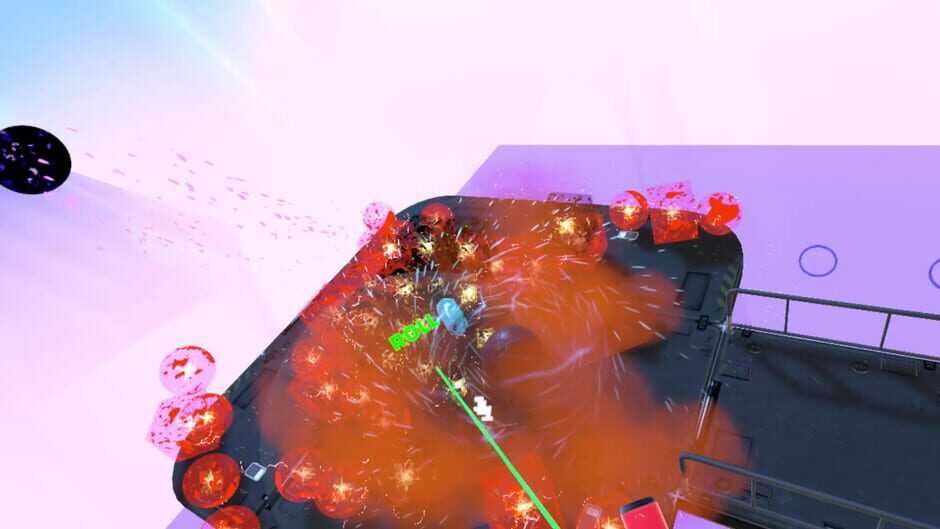 Scutter screenshot