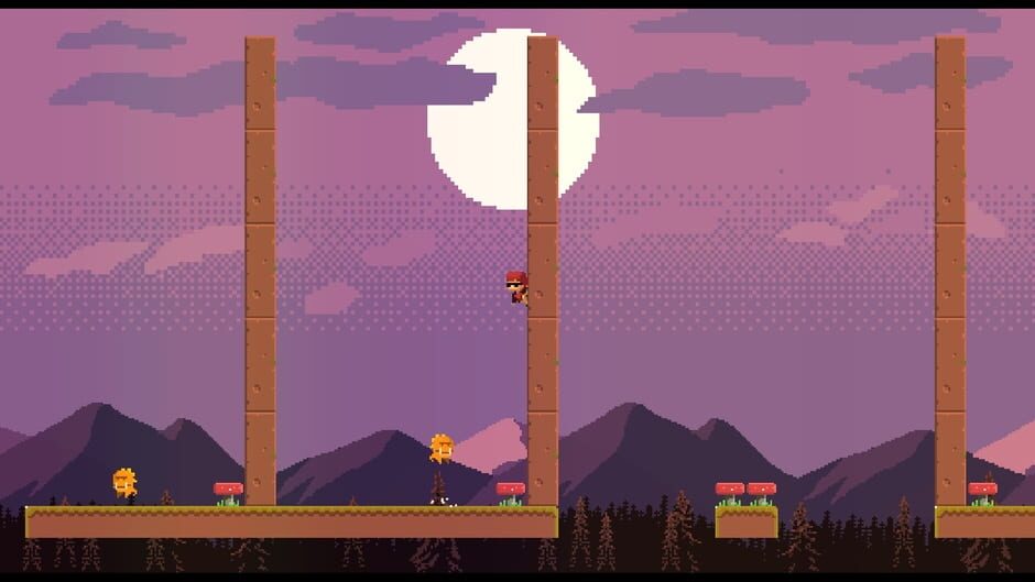 Dungeon Gambit Boy Screenshot