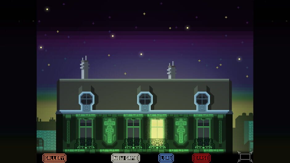 Finding Teddy Screenshot